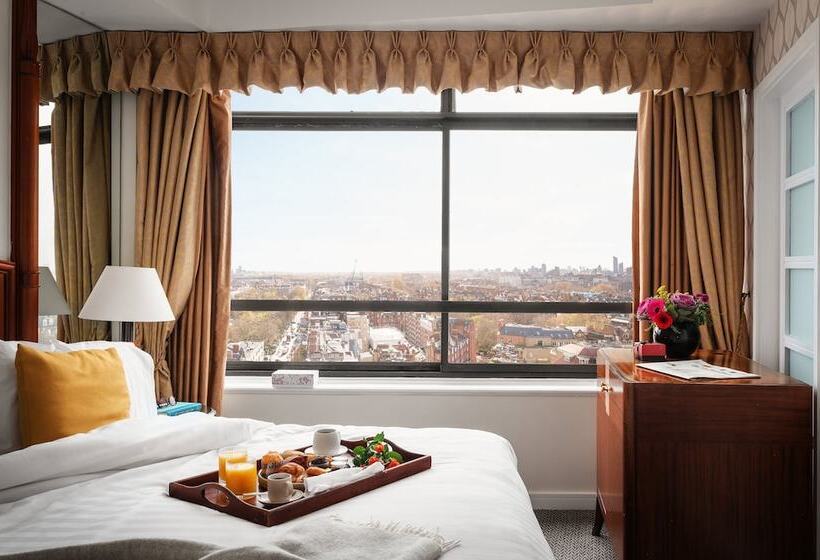 Номер Стандарт Индивидуальный, Millennium Hotel London Knightsbridge