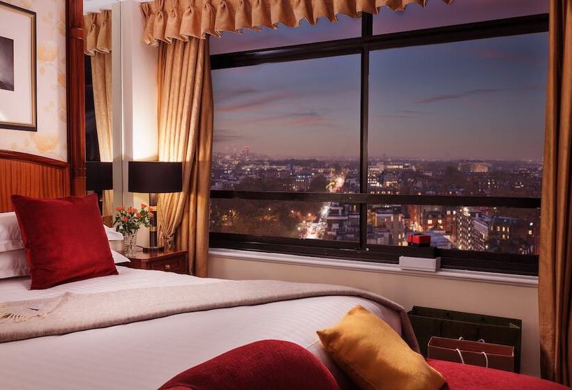 Номер Superior, Millennium Hotel London Knightsbridge