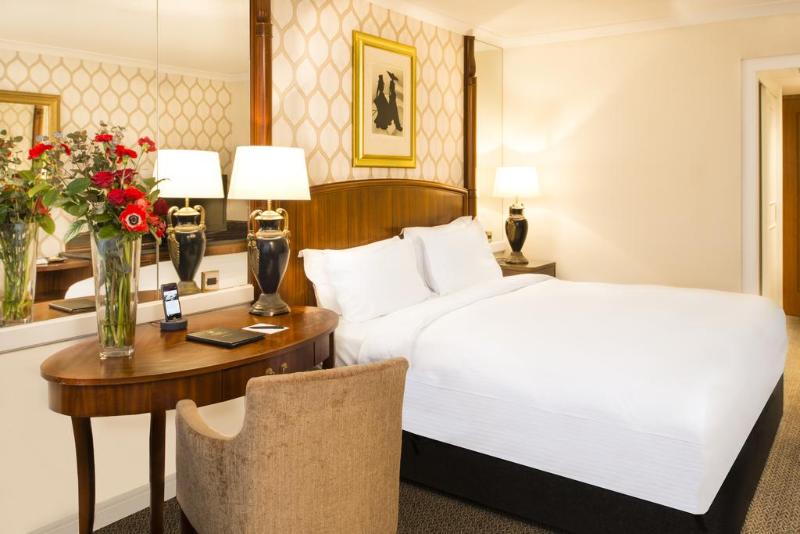 Номер Superior, Millennium Hotel London Knightsbridge