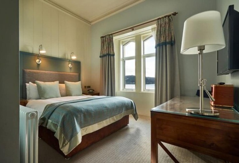 Классический Номер, Oban Bay