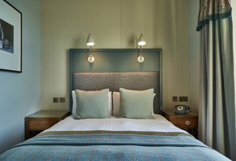 Номер Basic, Oban Bay