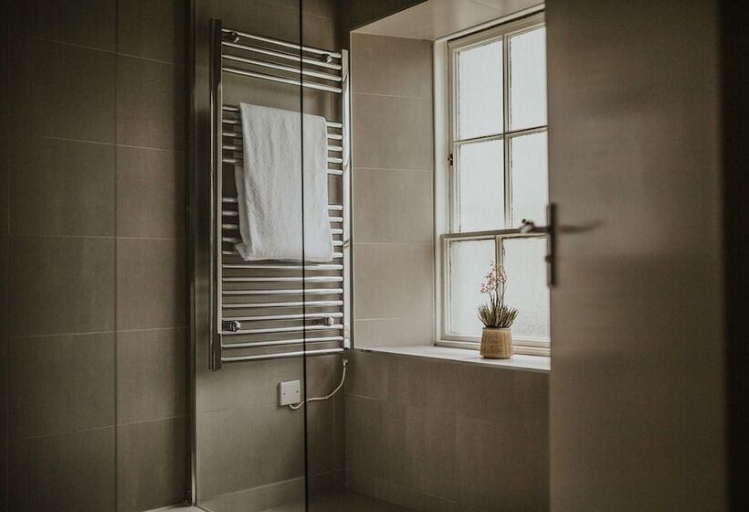 Номер Стандарт, The Croft Hotel, Bw Signature Collection