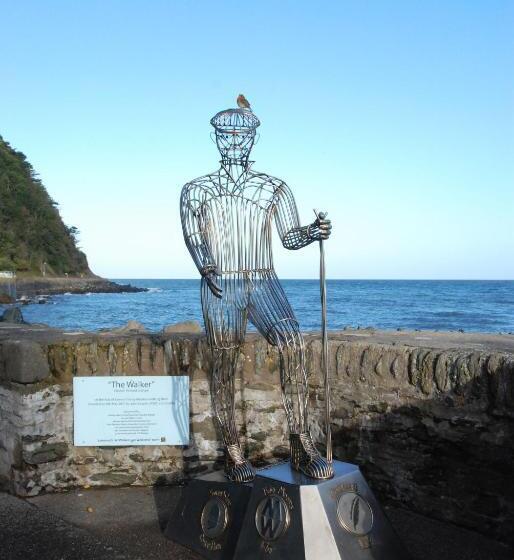 Апартаменты Superior 1 Спальня, The North Cliff