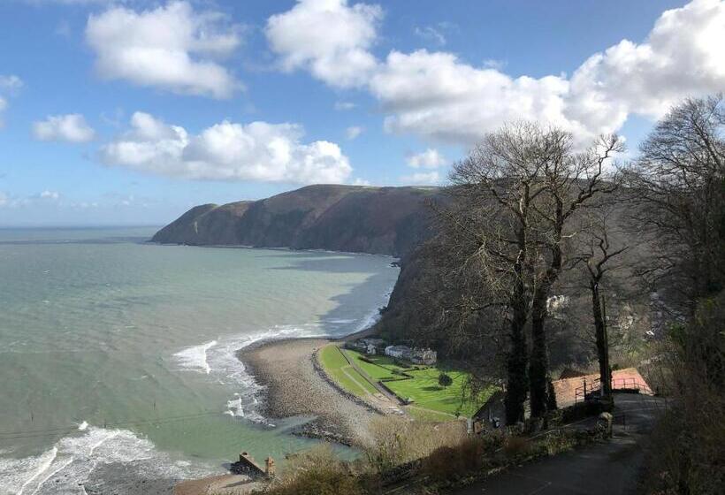 Четырехместный Номер Superior, The North Cliff