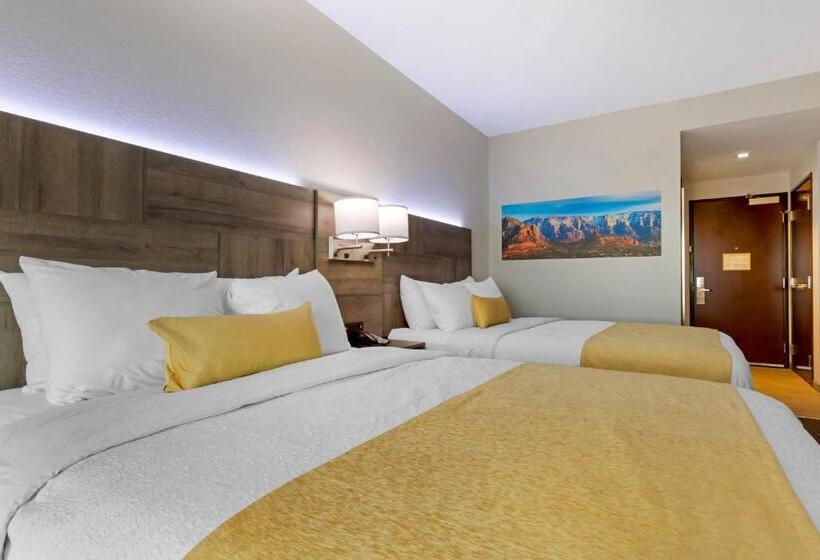 Standard Room, Best Western Plus Executive Residency Phoenix North Happy Valley