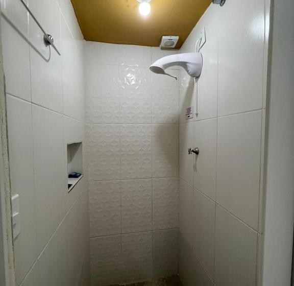 Economy Triple Room, Recanto Armação Pousada