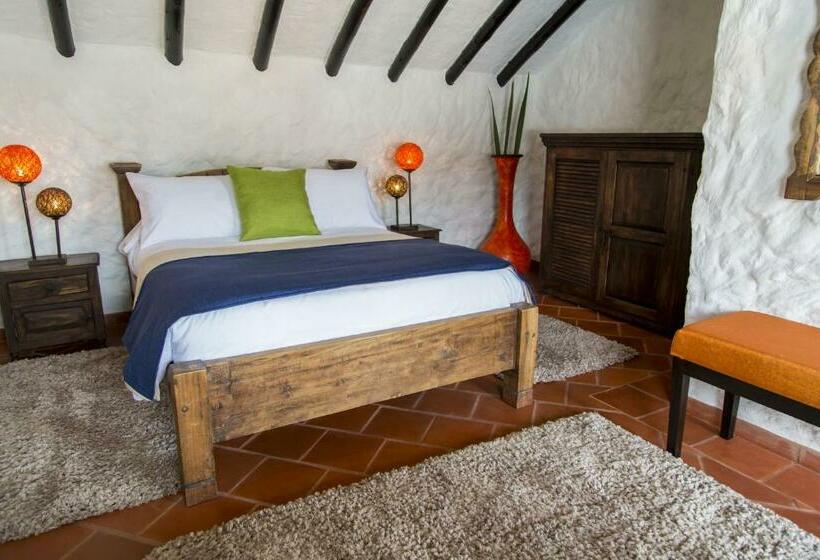Номер Стандарт, Casona Quesada