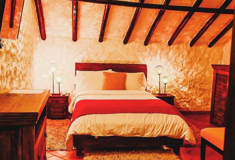 Номер Стандарт, Casona Quesada