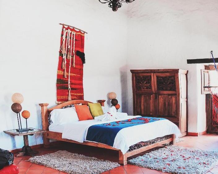 Люкс, Casona Quesada