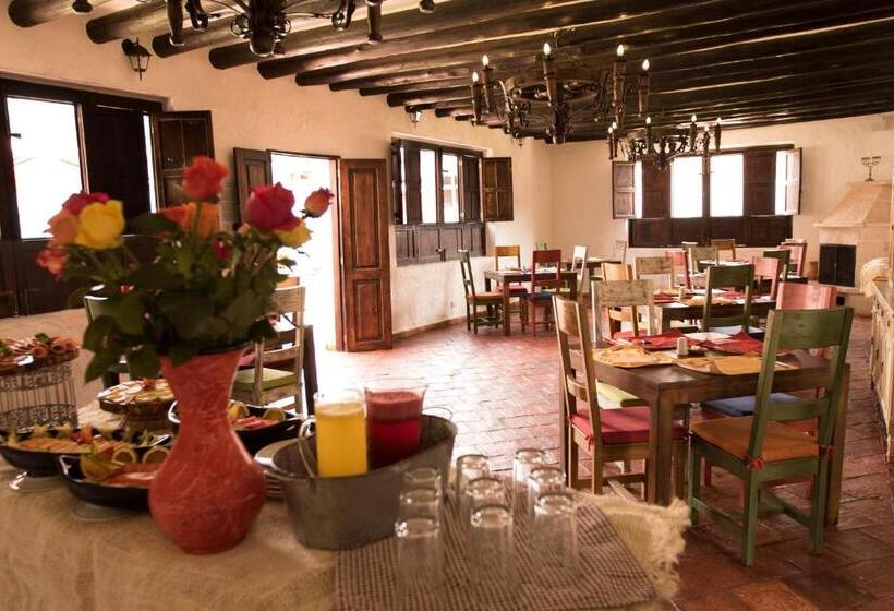 Номер Стандарт, Casona Quesada