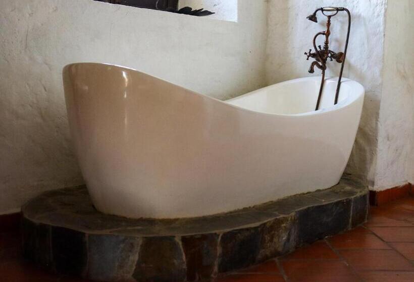 Люкс, Casona Quesada