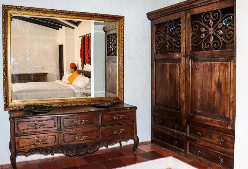 Номер Superior, Casona Quesada