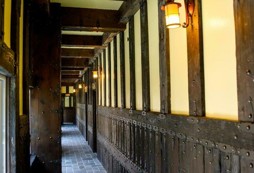 اتاق استاندارد با چشم‌انداز کوهستان, Vanse B&b