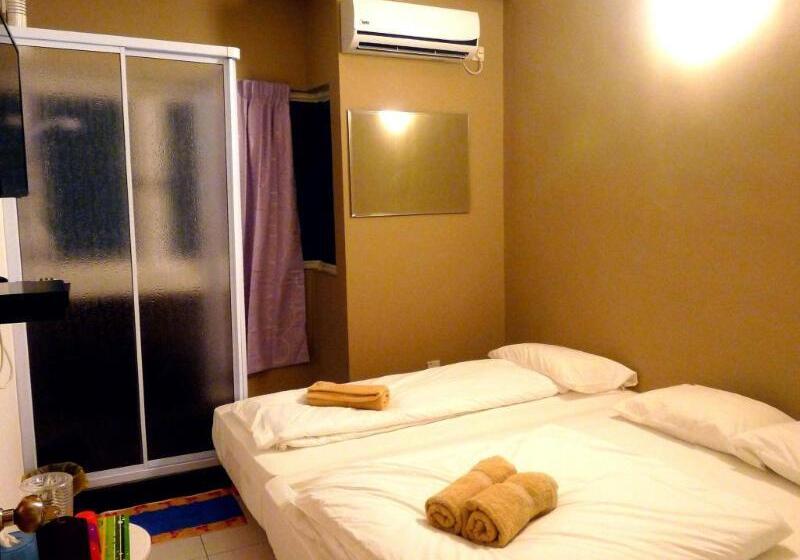 סוויטת פרמיום, Vstay Two Guesthouse
