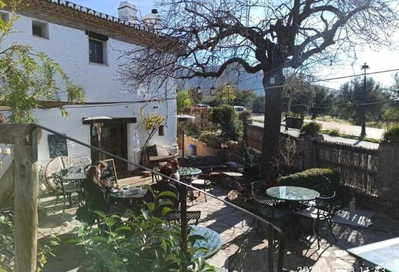 침실 1개 가든 전망 아파트, Rural Alqueria De Los Lentos