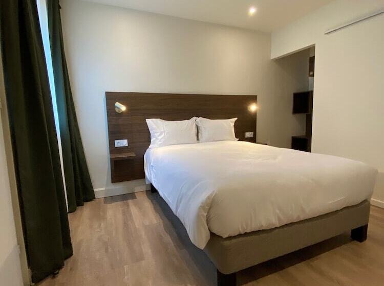 Номер Стандарт, Mayrena Hotel Restaurant