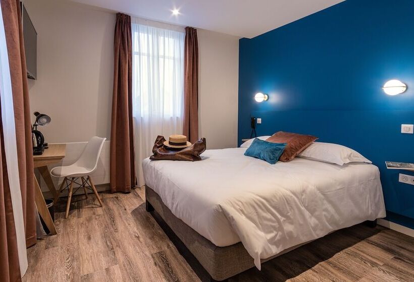 Номер Superior, Mayrena Hotel Restaurant