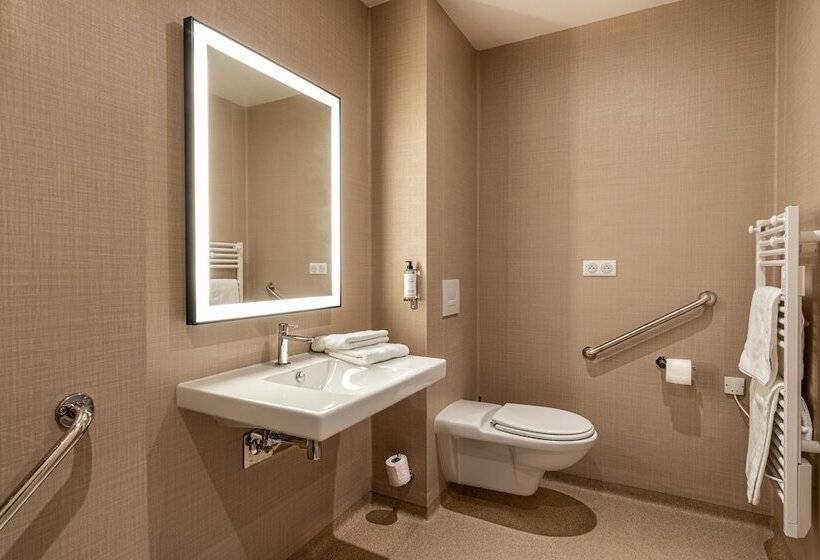 Номер Superior, Mayrena Hotel Restaurant