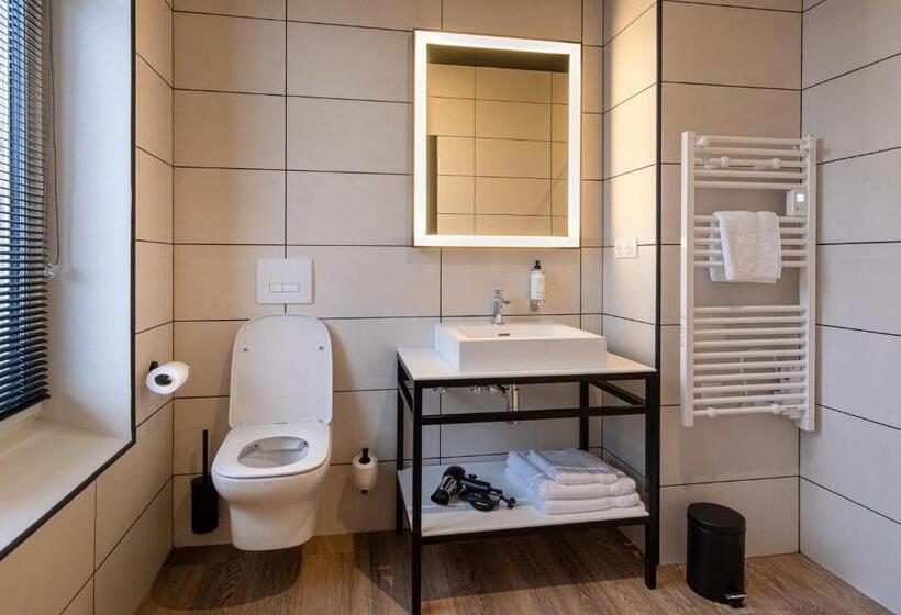 Номер Superior, Mayrena Hotel Restaurant