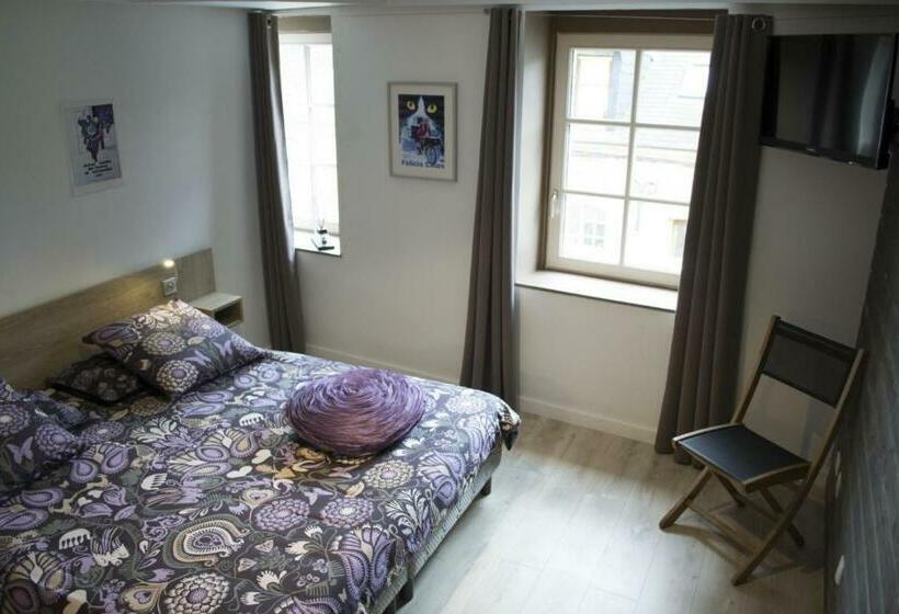 اتاق استاندارد, Appartement12.com