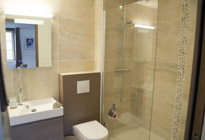 اتاق استاندارد, Appartement12.com