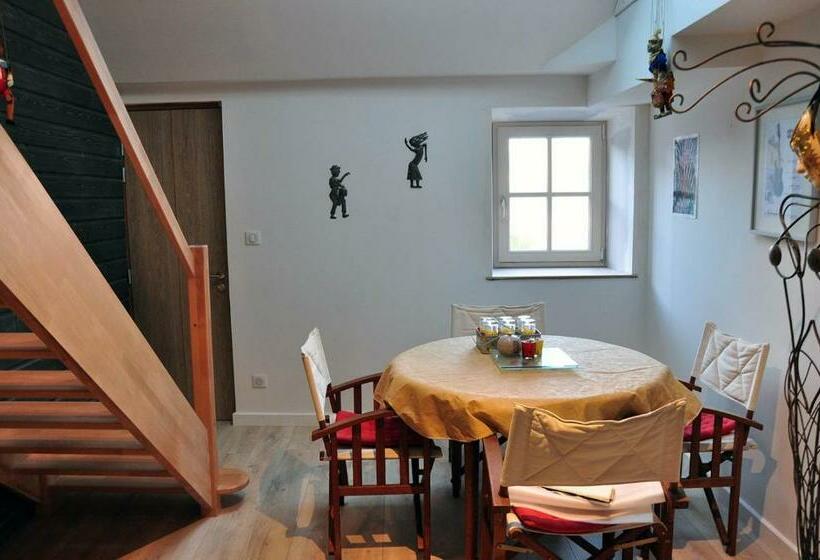 اتاق استاندارد, Appartement12.com