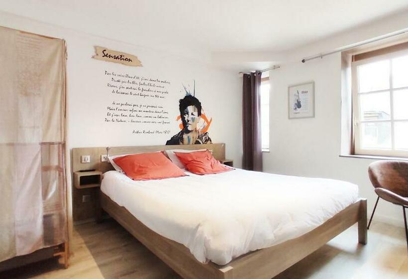 اتاق استاندارد, Appartement12.com