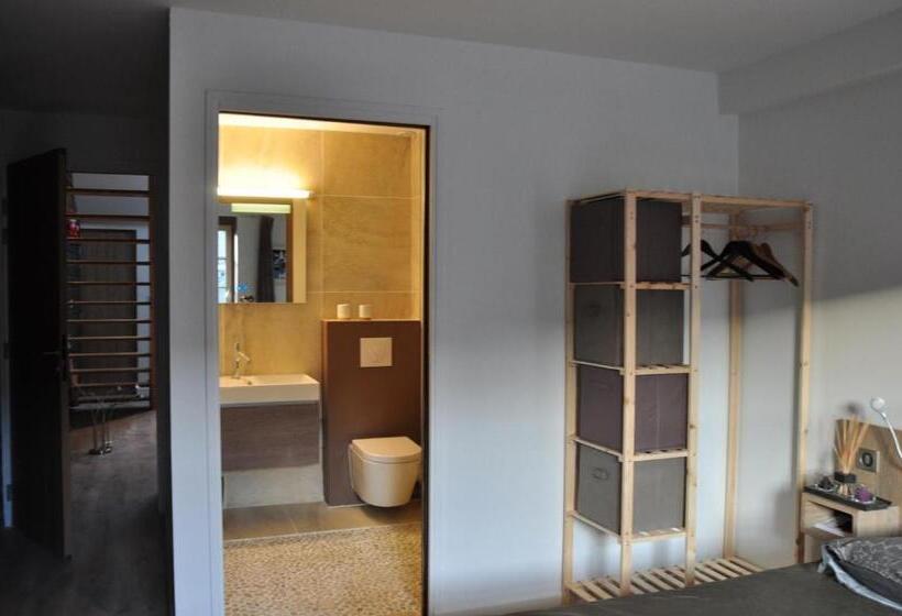 اتاق استاندارد, Appartement12.com