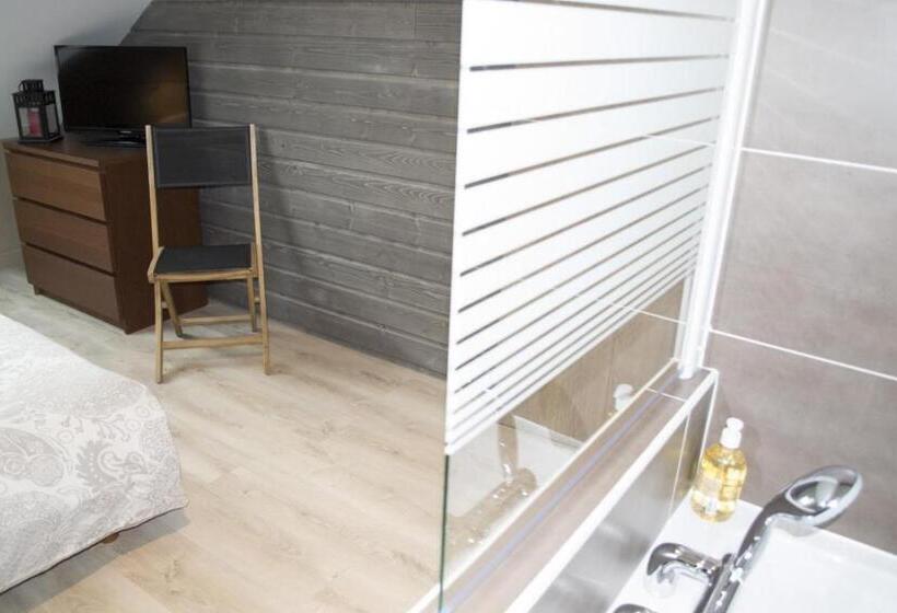 اتاق استاندارد, Appartement12.com
