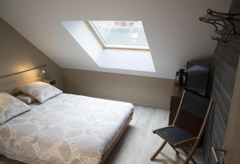 اتاق استاندارد, Appartement12.com