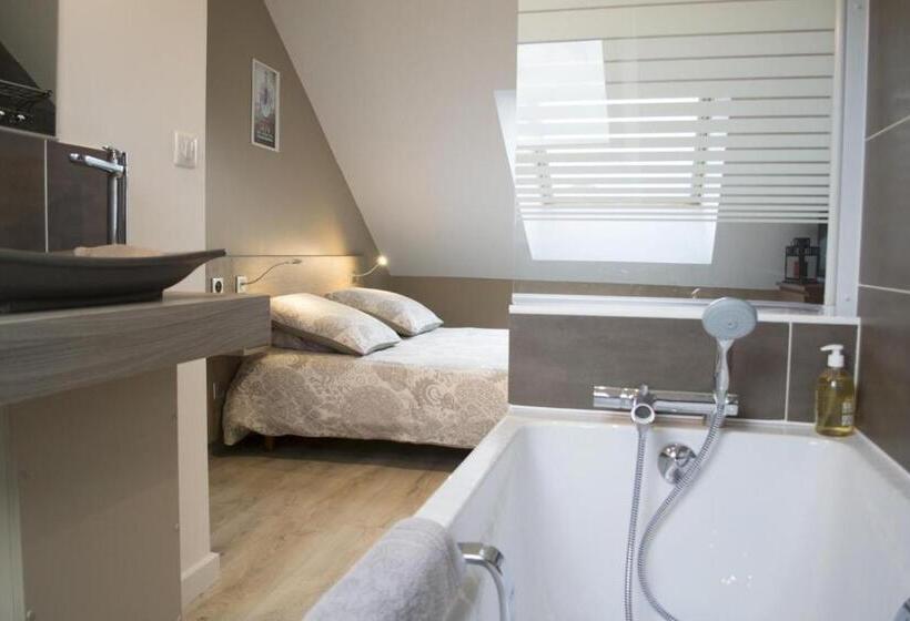 اتاق استاندارد, Appartement12.com