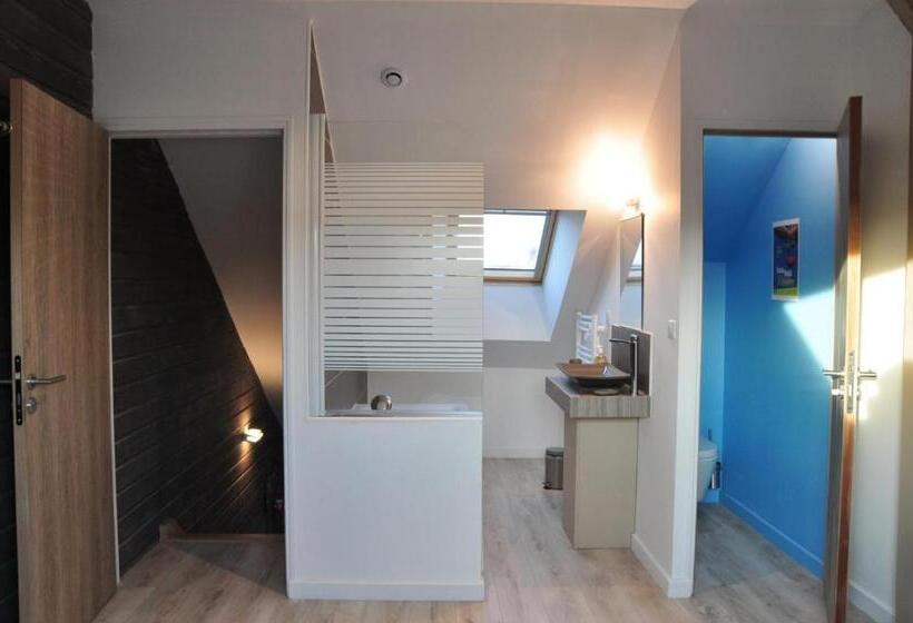 اتاق استاندارد, Appartement12.com