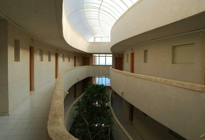 Апартаменты 2 Спальни с Террасой, Palmera Beach