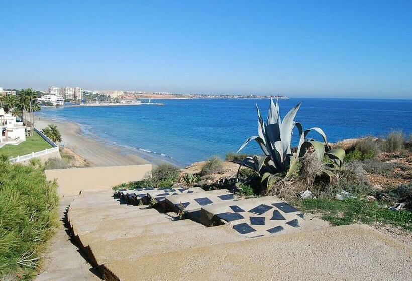 Апартаменты 2 Спальни с Террасой, Palmera Beach