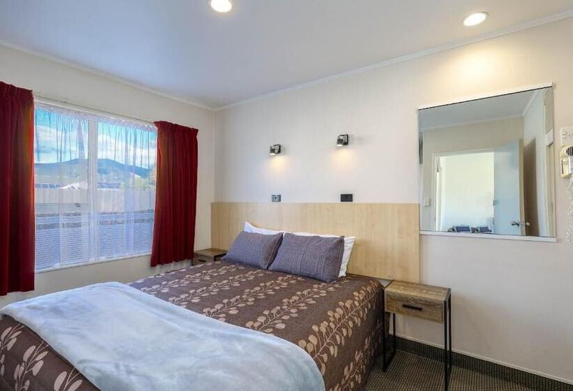 Апартаменты 1 Спальня, Asure Fountain Resort Motel