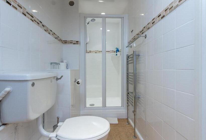 스탠다드 룸, Elim Lodge Guest House