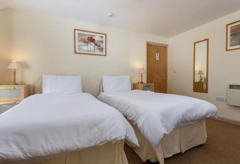 수피리어 룸, Elim Lodge Guest House