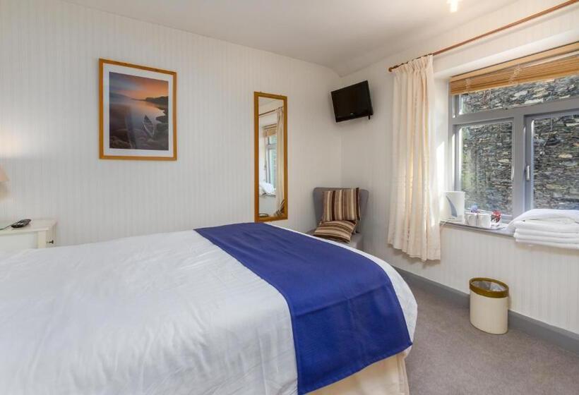 스탠다드 룸, Elim Lodge Guest House