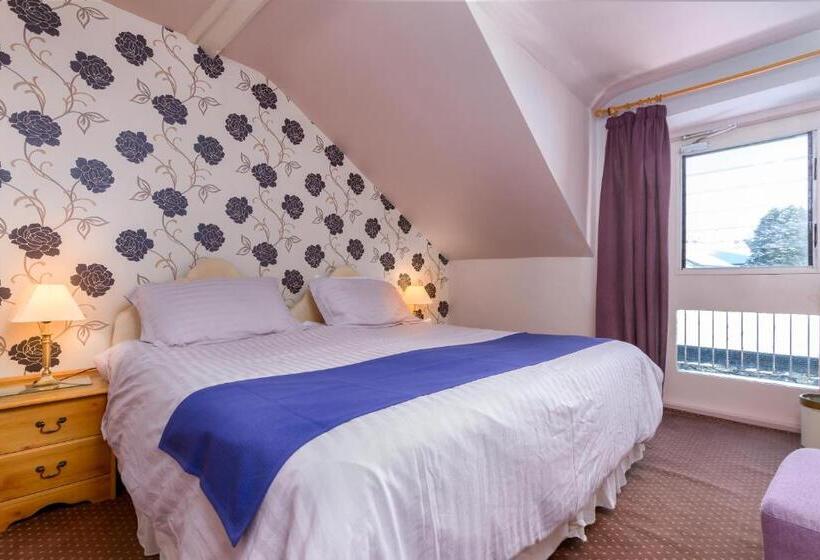 스탠다드 룸, Elim Lodge Guest House