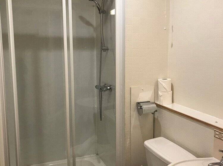 Номер Стандарт, Alexander Guest House