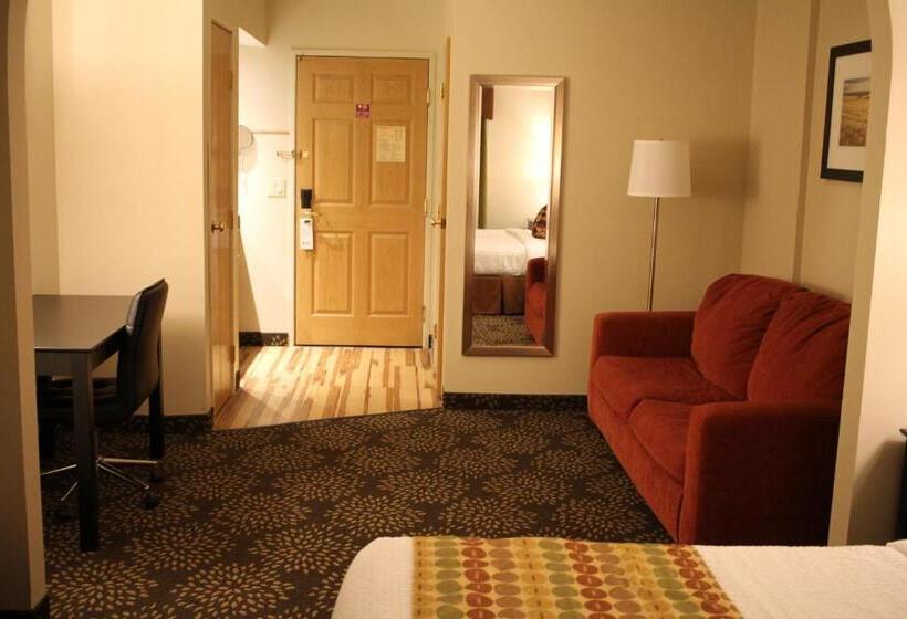 Люкс Кровать Кинг, Best Western Plus Des Moines West Inn & Suites