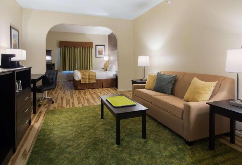 Люкс Кровать Кинг, Best Western Plus Des Moines West Inn & Suites