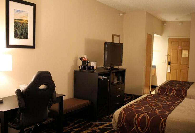 Номер Стандарт, Best Western Plus Des Moines West Inn & Suites