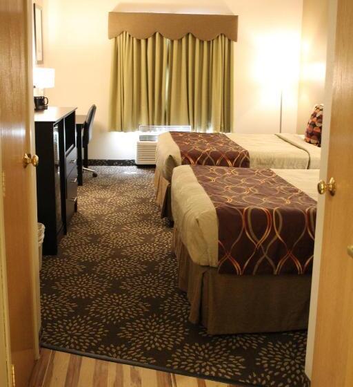 Номер Стандарт, Best Western Plus Des Moines West Inn & Suites
