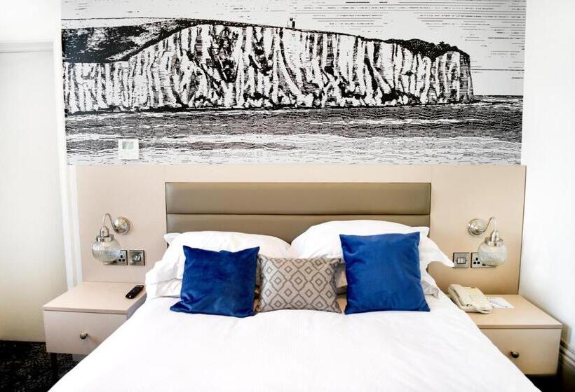 اتاق استاندارد, Best Western Premier Dover Marina Hotel & Spa