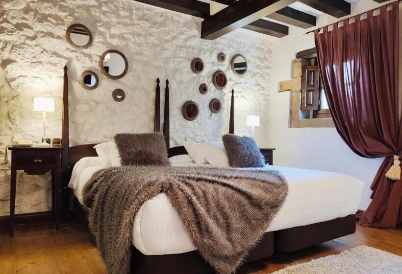スタンダードルーム, Casa Del Marques