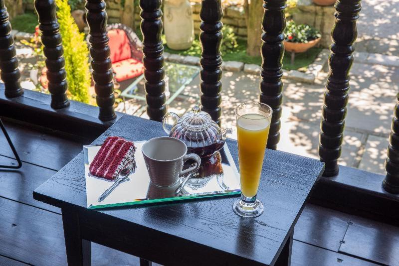 スタンダードルーム, Casa Del Marques