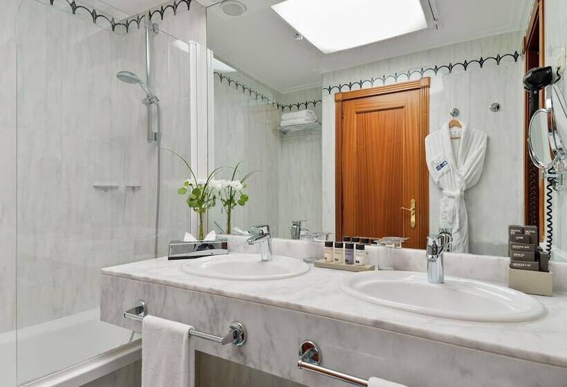 Quarto Estandar, H10 Playa Meloneras Horizons Collection