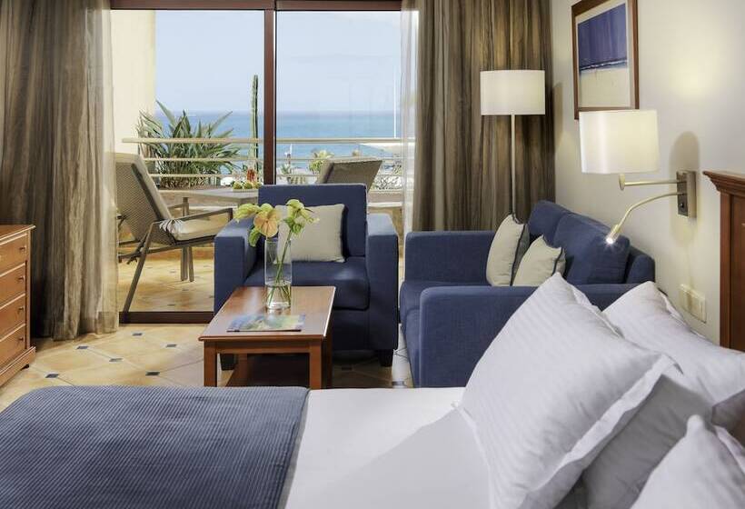 Habitación Estándar Vista Mar, H10 Playa Meloneras Horizons Collection
