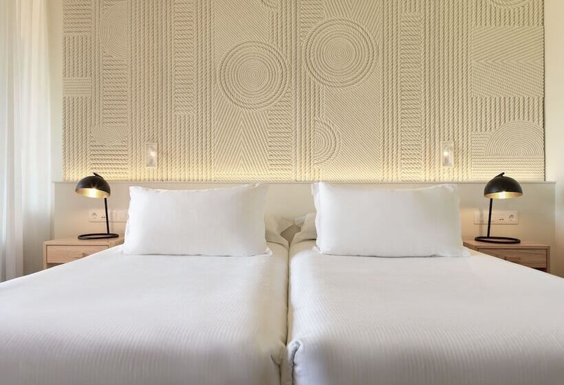 Quarto Superior, H10 Playa Meloneras Horizons Collection